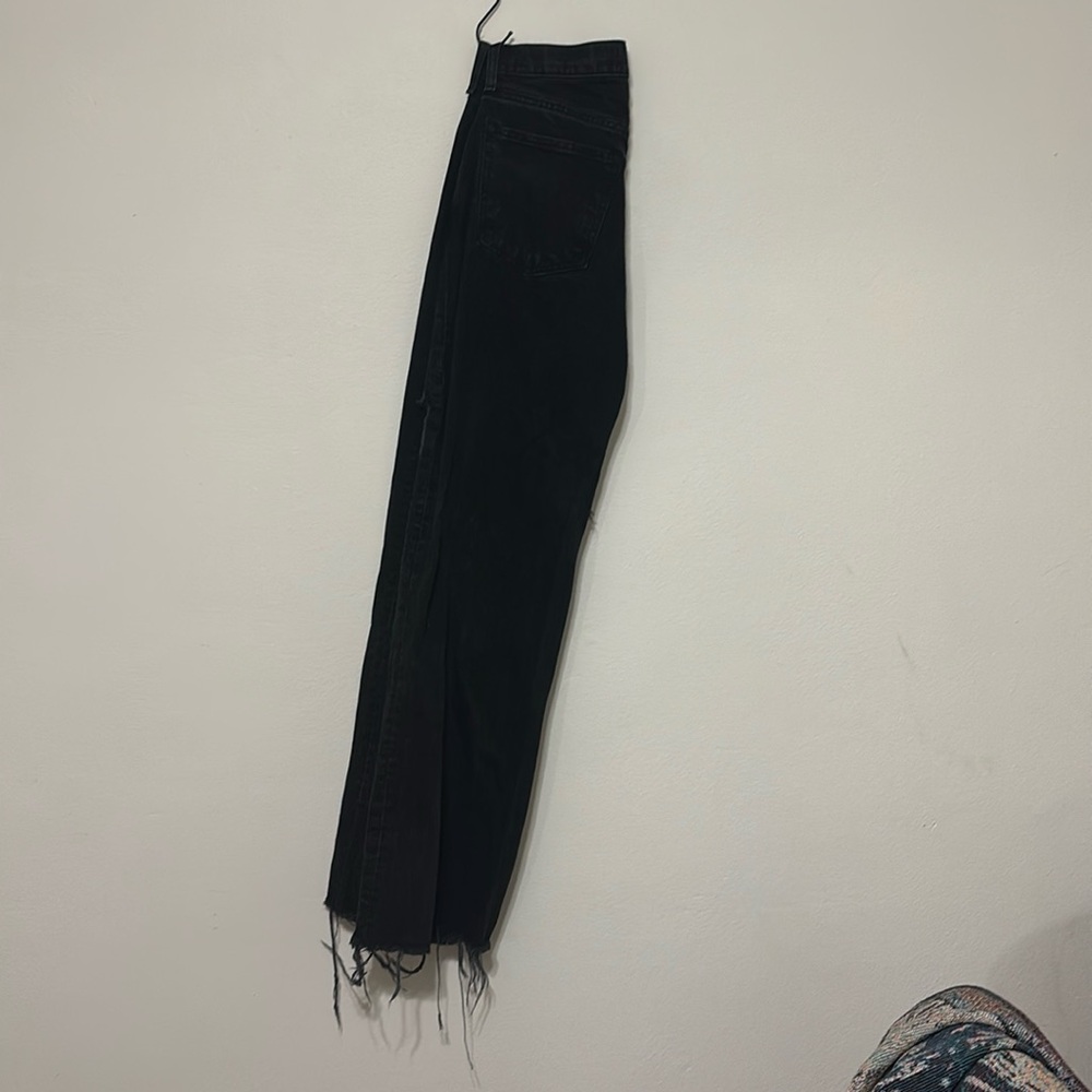 Abercrombie 90’s Relaxed High Rise Jeans